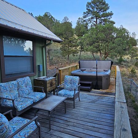 Howl At The Moon Villa Ruidoso Exterior photo
