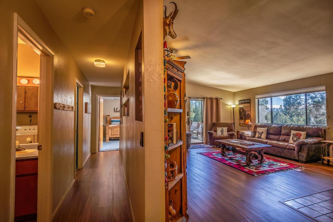 Howl At The Moon Villa Ruidoso Exterior photo