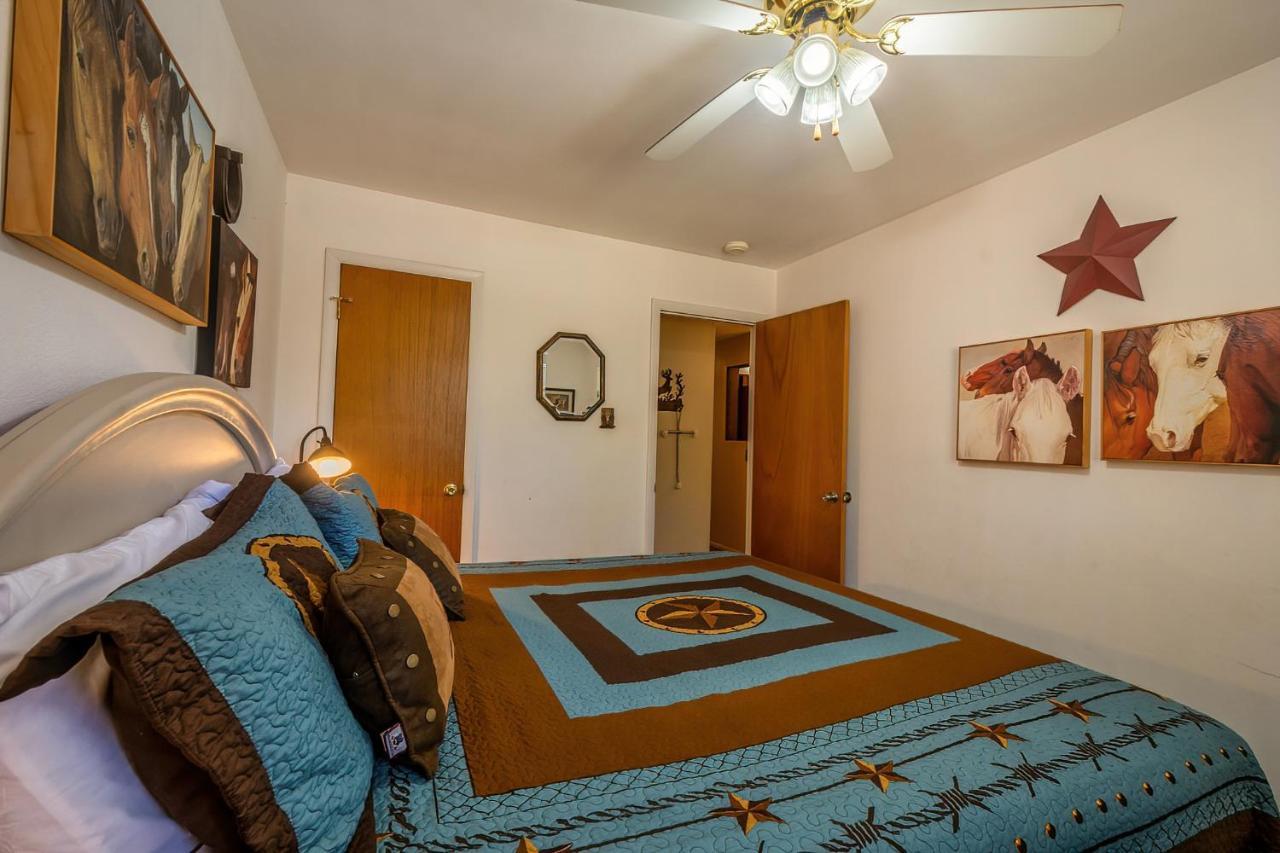 Howl At The Moon Villa Ruidoso Exterior photo