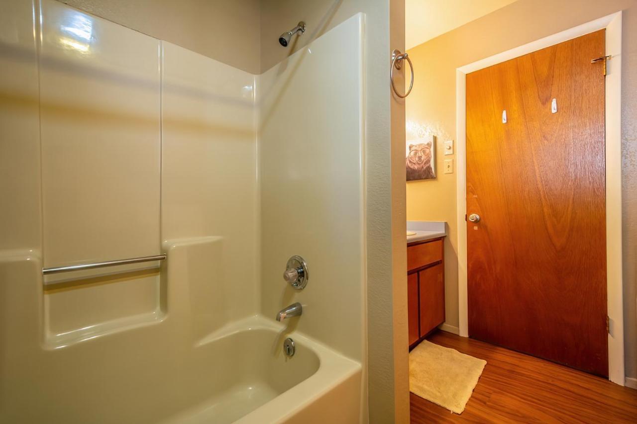 Howl At The Moon Villa Ruidoso Exterior photo