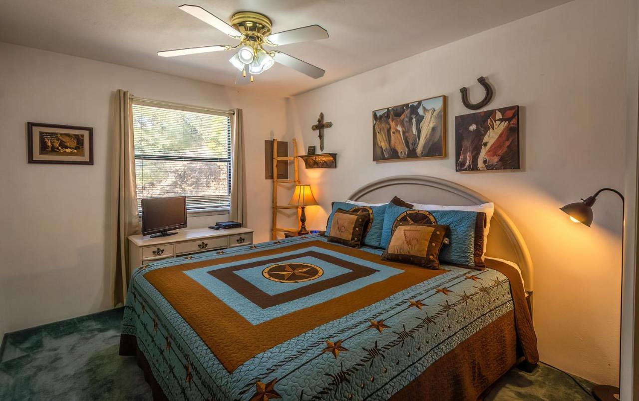 Howl At The Moon Villa Ruidoso Exterior photo