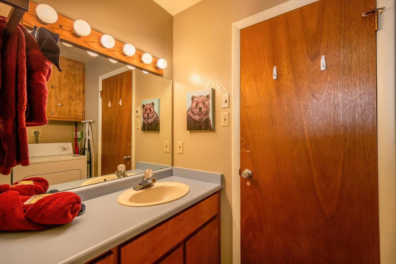 Howl At The Moon Villa Ruidoso Exterior photo